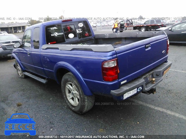 2002 Ford Ranger 1FTZR45E02PB73780 image 2