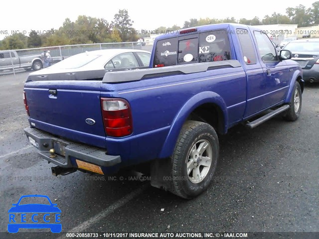 2002 Ford Ranger 1FTZR45E02PB73780 image 3