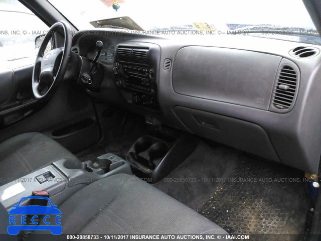 2002 Ford Ranger 1FTZR45E02PB73780 image 4