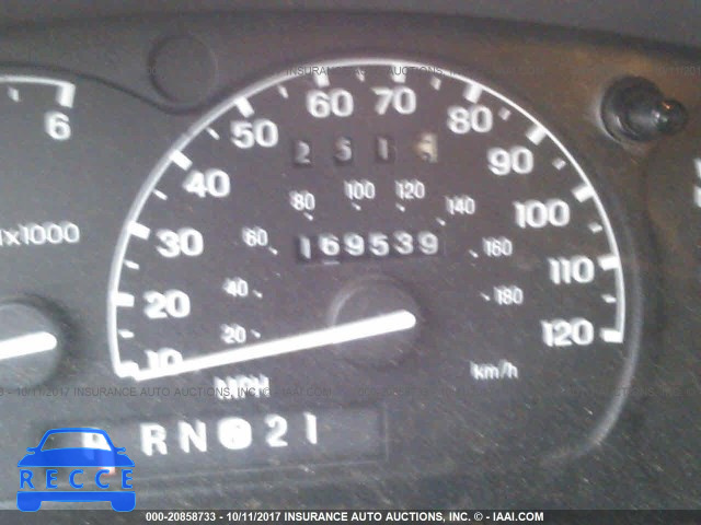 2002 Ford Ranger 1FTZR45E02PB73780 image 6