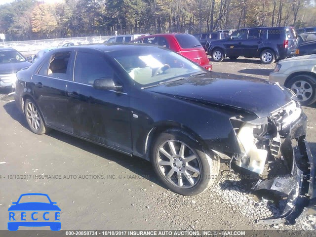2005 Cadillac STS 1G6DC67A450235053 image 0