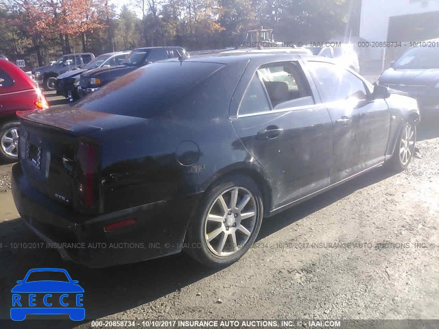 2005 Cadillac STS 1G6DC67A450235053 image 3