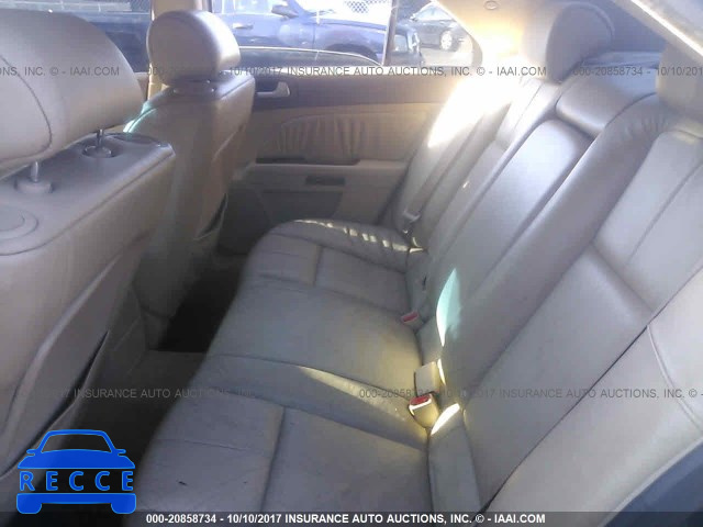 2005 Cadillac STS 1G6DC67A450235053 image 7