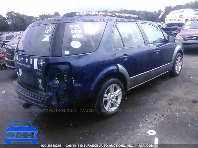 2007 Ford Freestyle 1FMDK02117GA38819 зображення 3