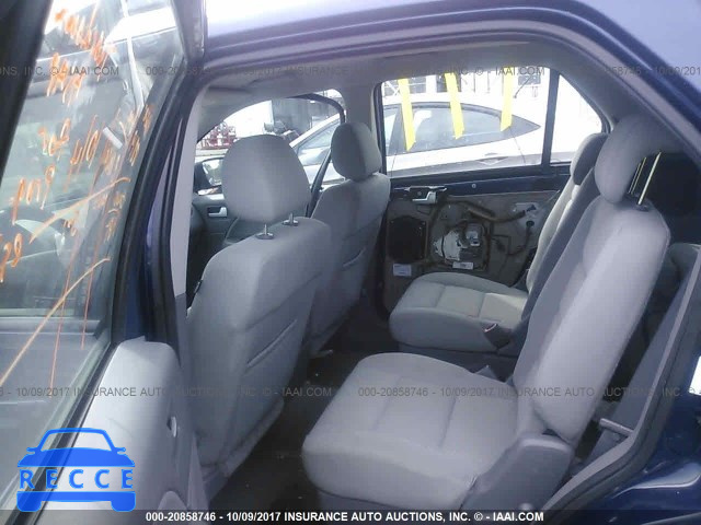 2007 Ford Freestyle 1FMDK02117GA38819 зображення 7