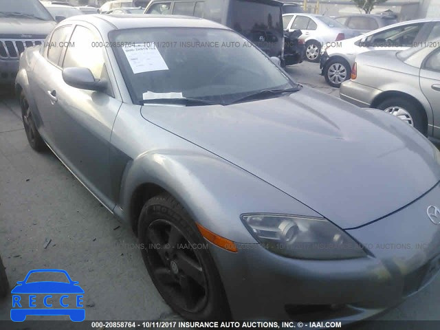 2005 Mazda RX8 JM1FE173350150421 image 0