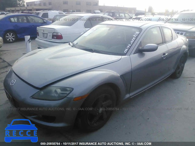 2005 Mazda RX8 JM1FE173350150421 image 1