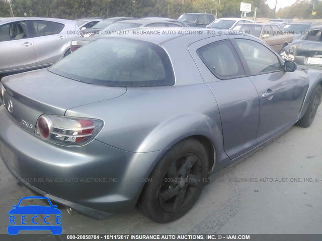 2005 Mazda RX8 JM1FE173350150421 image 3