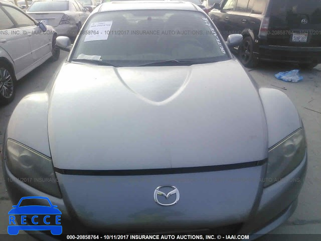 2005 Mazda RX8 JM1FE173350150421 image 5
