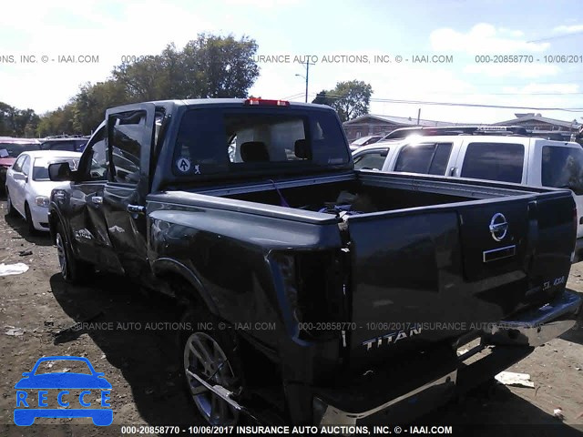 2011 Nissan Titan S/SV/SL/PRO-4X 1N6BA0EC6BN315459 image 2