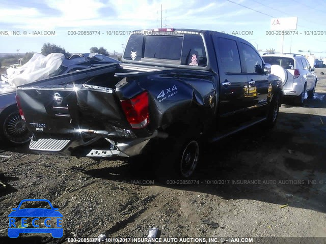 2007 Nissan Titan XE/SE/LE 1N6BA07B37N221373 image 3