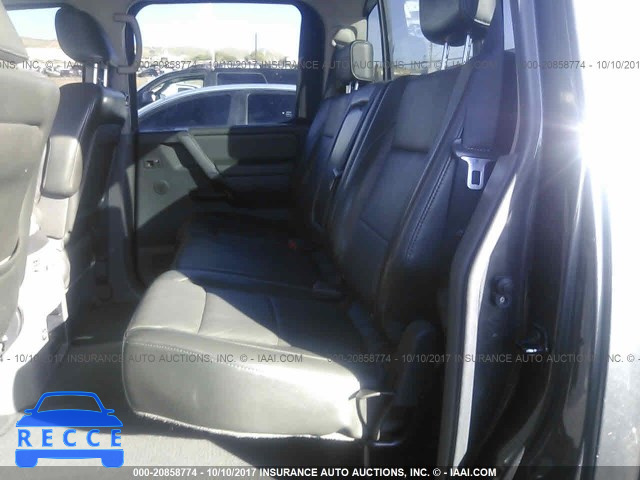 2007 Nissan Titan XE/SE/LE 1N6BA07B37N221373 image 7