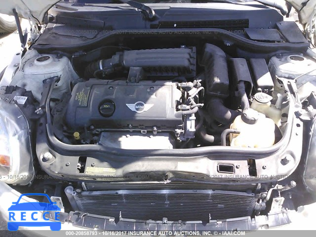 2013 Mini Cooper WMWSU3C54DT371279 image 9