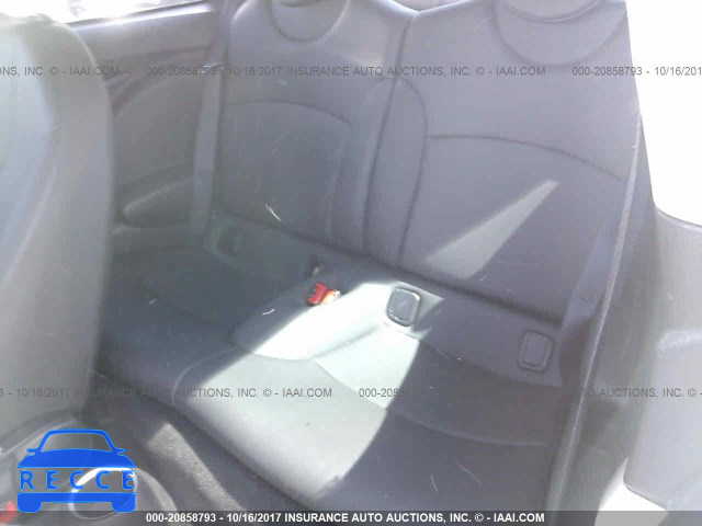 2013 Mini Cooper WMWSU3C54DT371279 image 7