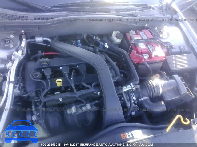 2006 Ford Fusion 3FAFP06Z16R223674 image 9