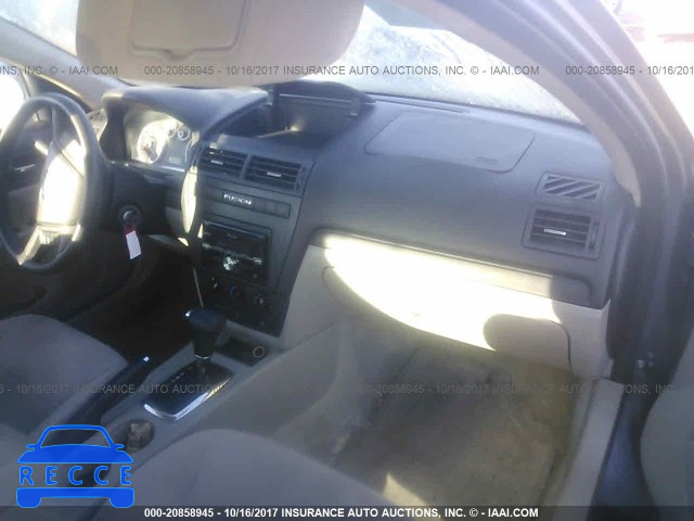 2006 Ford Fusion 3FAFP06Z16R223674 image 4