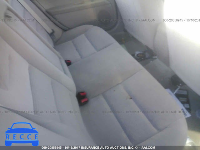 2006 Ford Fusion 3FAFP06Z16R223674 image 7