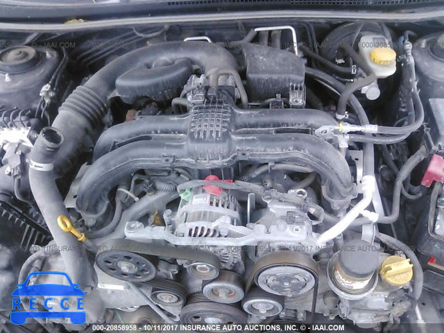 2012 Subaru Impreza PREMIUM JF1GPAD63CG211922 image 9