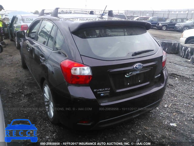 2012 Subaru Impreza PREMIUM JF1GPAD63CG211922 image 2