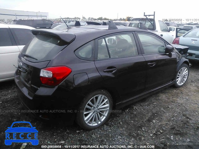 2012 Subaru Impreza PREMIUM JF1GPAD63CG211922 image 3