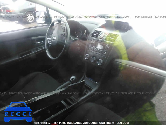 2012 Subaru Impreza PREMIUM JF1GPAD63CG211922 image 4
