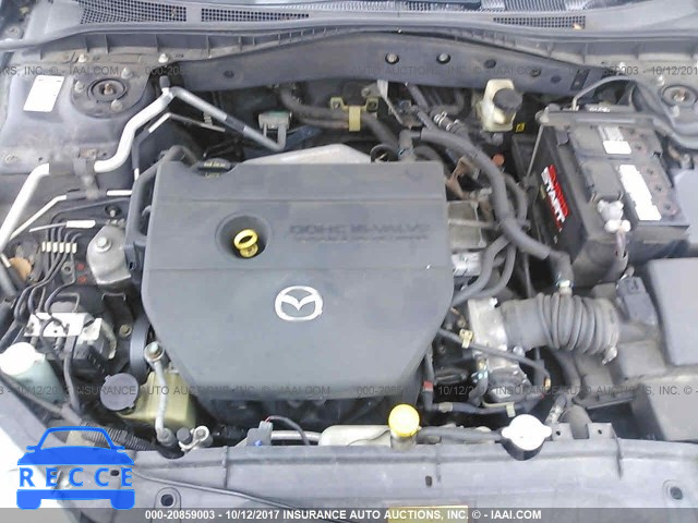 2008 Mazda 6 1YVHP80C585M31787 image 9