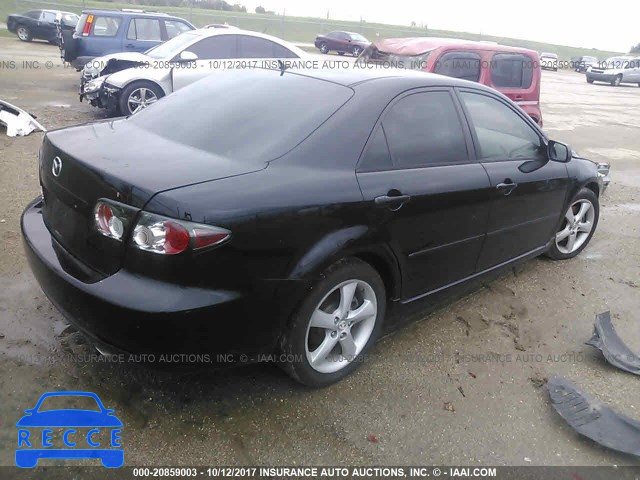 2008 Mazda 6 1YVHP80C585M31787 image 3