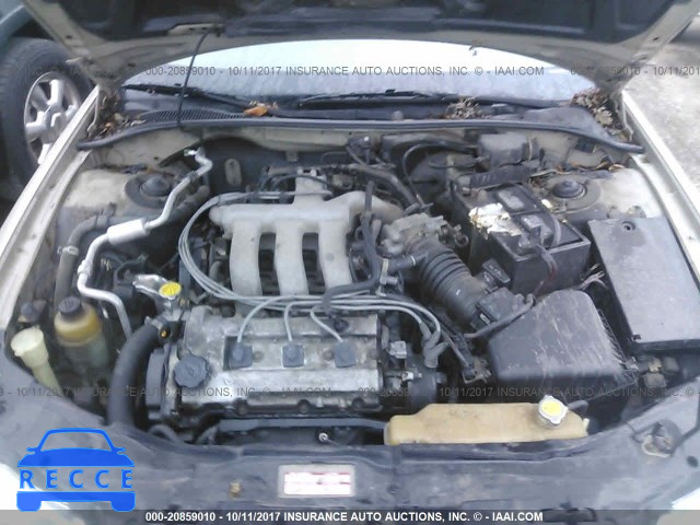 2001 Mazda Millenia JM1TA221911706164 image 9