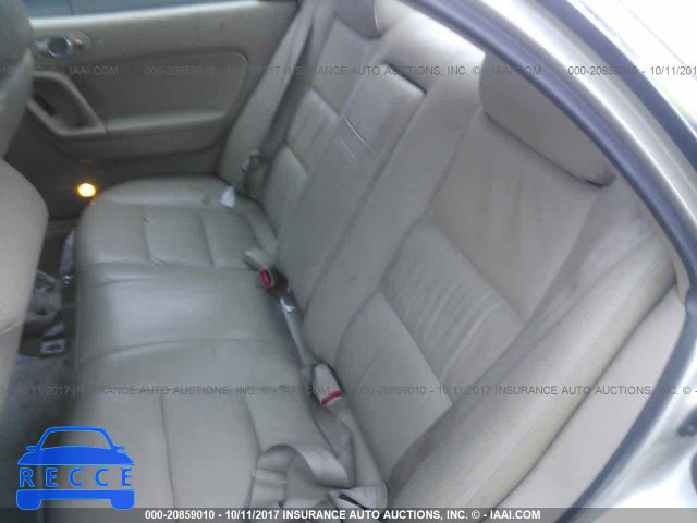 2001 Mazda Millenia JM1TA221911706164 image 7