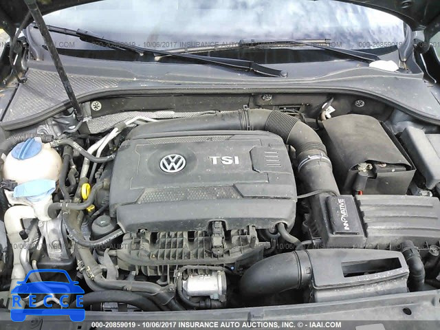 2014 Volkswagen Passat 1VWAT7A38EC084245 image 9