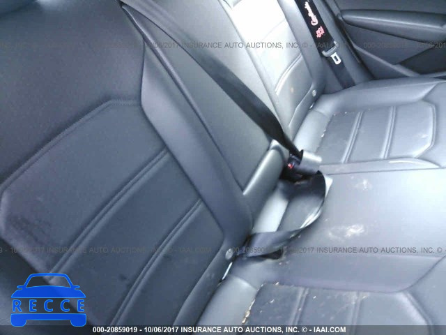 2014 Volkswagen Passat 1VWAT7A38EC084245 image 7