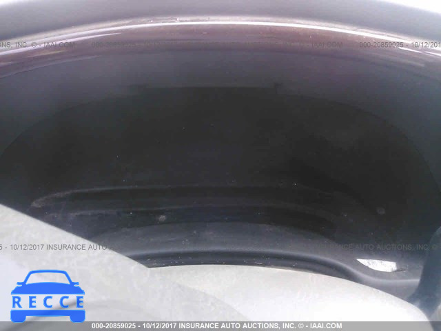 2001 CADILLAC DEVILLE 1G6KE57Y61U124547 image 6