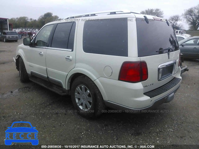 2004 LINCOLN NAVIGATOR 5LMFU28R44LJ39672 Bild 2