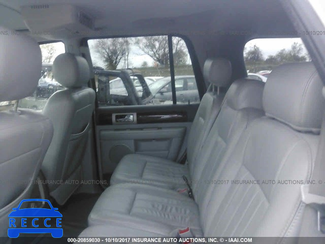 2004 LINCOLN NAVIGATOR 5LMFU28R44LJ39672 image 7