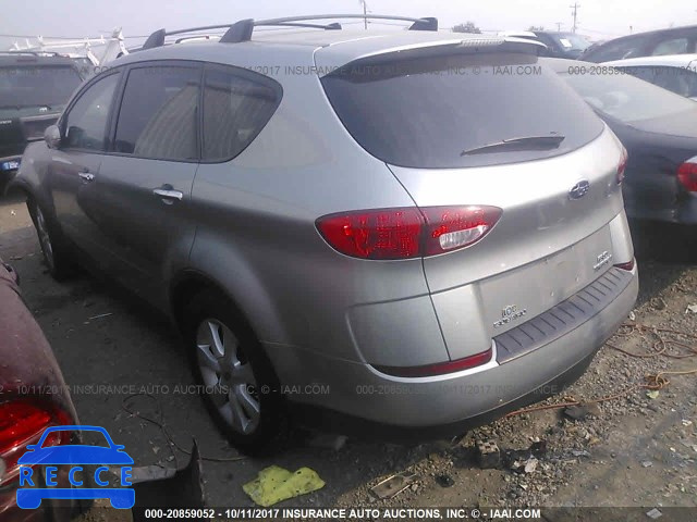 2006 Subaru B9 Tribeca 3.0 H6/3.0 H6 LIMITED 4S4WX82C564423164 зображення 2