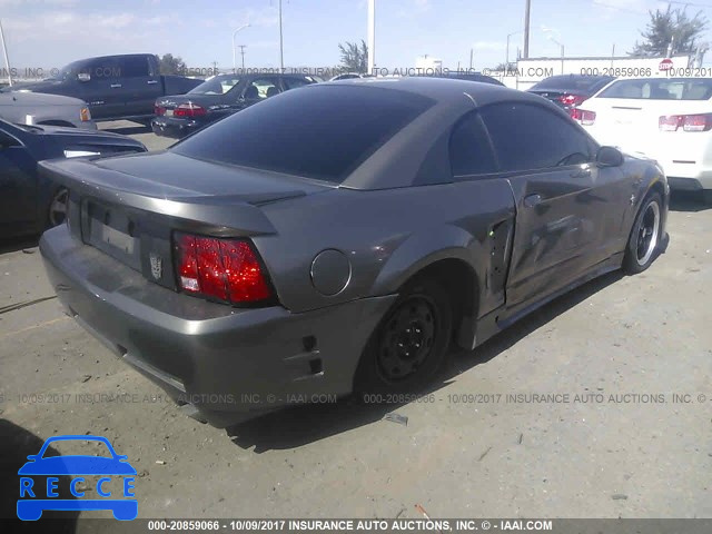 2001 Ford Mustang GT 1FAFP42X51F236493 image 3