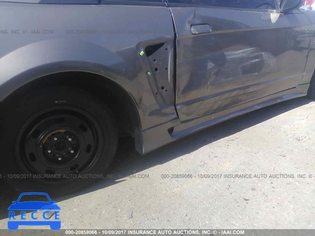 2001 Ford Mustang GT 1FAFP42X51F236493 image 5