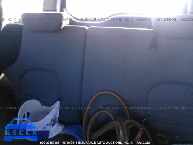 2005 Nissan Xterra OFF ROAD/S/SE 5N1AN08W55C611786 image 7