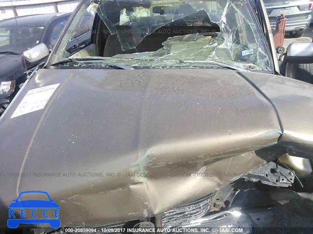 1994 GMC Sierra 2GTEC19K9R1520643 image 9