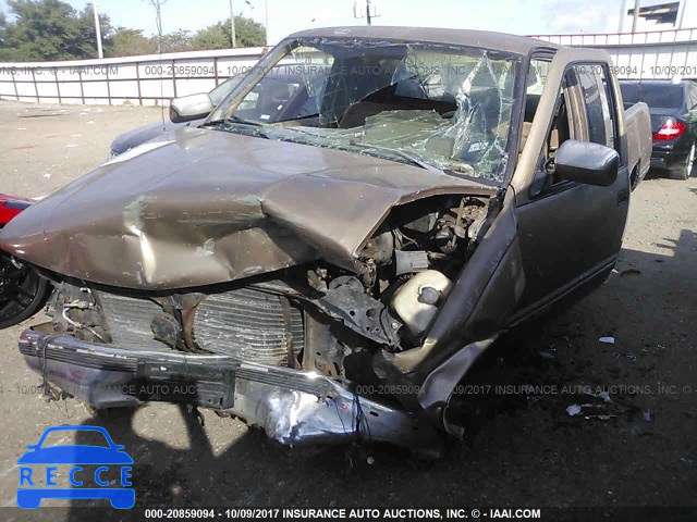 1994 GMC Sierra 2GTEC19K9R1520643 image 1