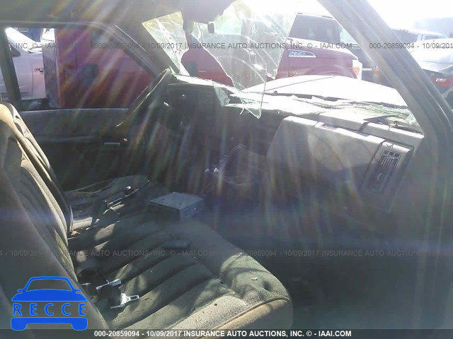 1994 GMC Sierra 2GTEC19K9R1520643 image 4