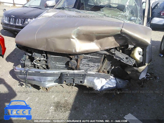 1994 GMC Sierra 2GTEC19K9R1520643 image 5