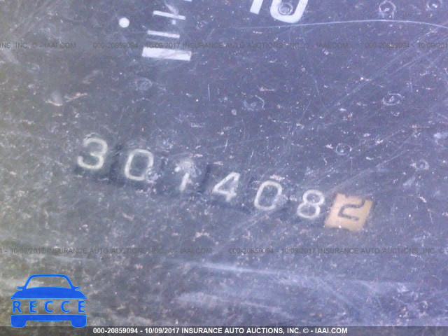 1994 GMC Sierra 2GTEC19K9R1520643 image 6