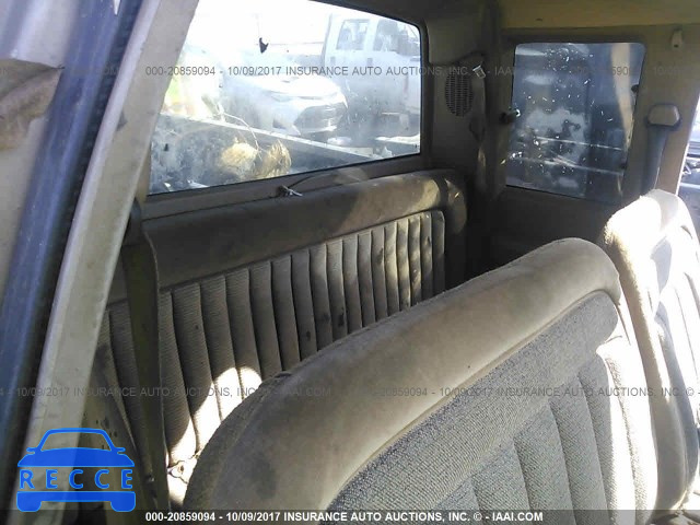 1994 GMC Sierra 2GTEC19K9R1520643 image 7