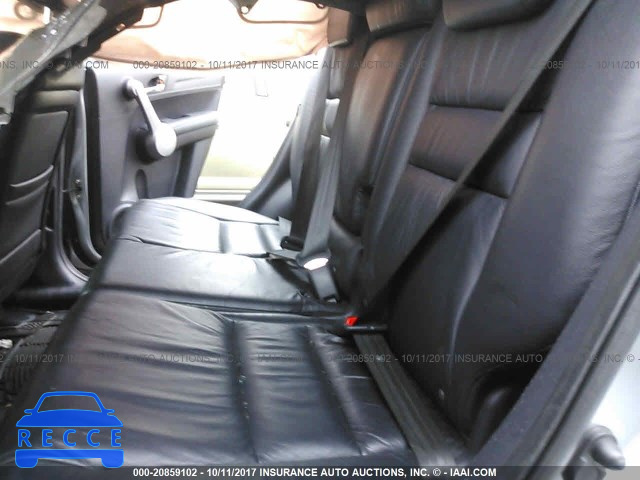 2007 Honda CR-V JHLRE48707C041046 зображення 7