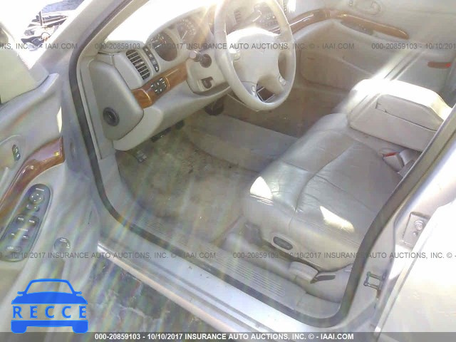 2001 Buick Lesabre CUSTOM 1G4HP54K314164923 image 5