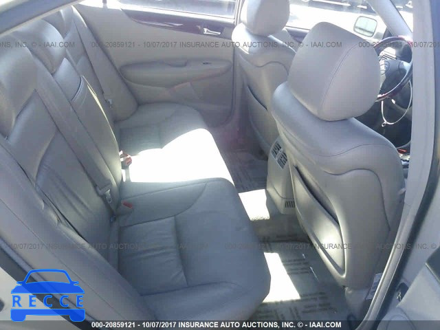 2003 Lexus ES 300 JTHBF30G335038169 Bild 7