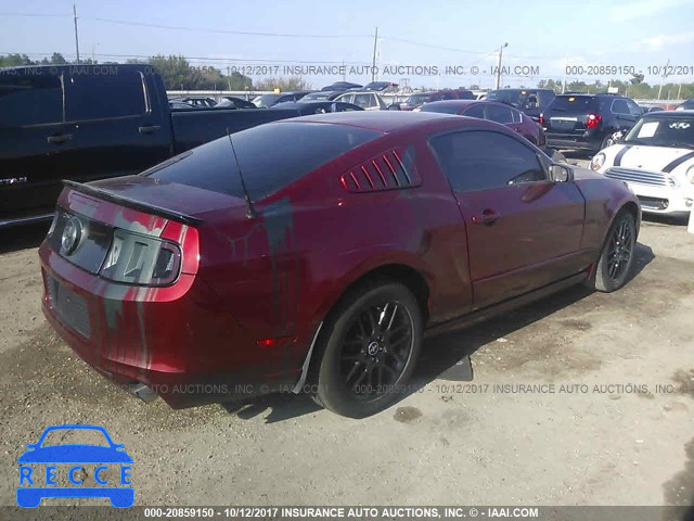 2014 Ford Mustang 1ZVBP8AM5E5298038 image 3