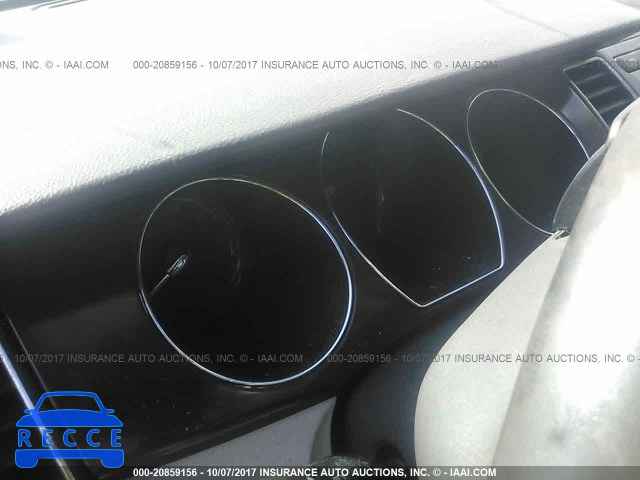 2010 Ford Taurus SEL 1FAHP2EW9AG162635 image 6