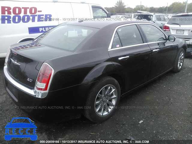 2012 Chrysler 300 2C3CCACG7CH199216 image 3